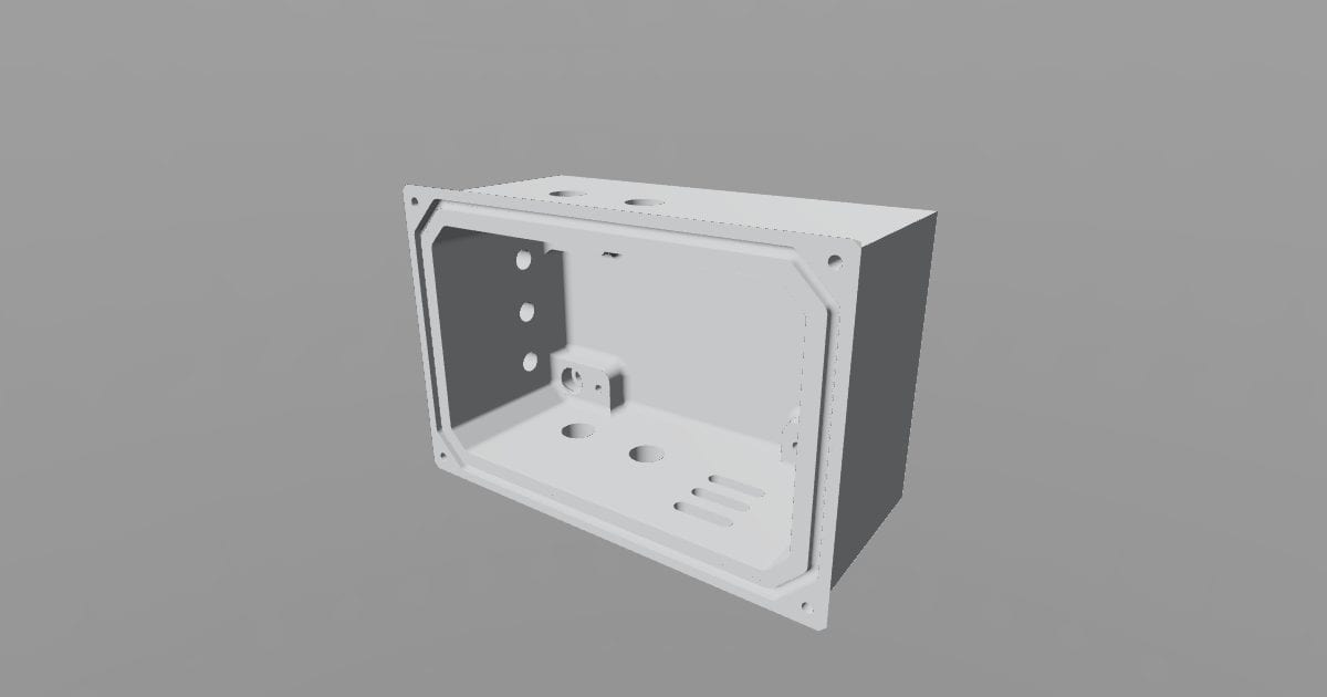 NIST MTC box