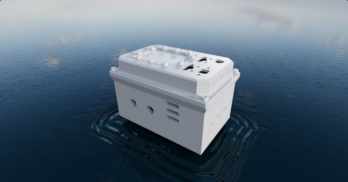 NIST MTC box assembly (JT)