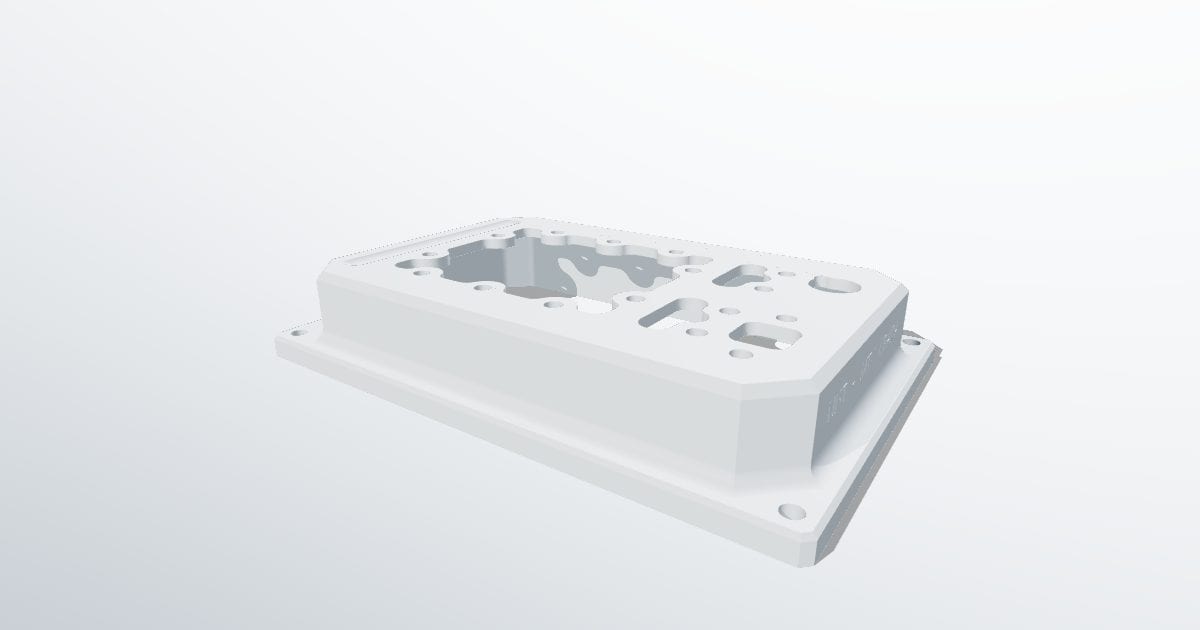NIST MTC box cover