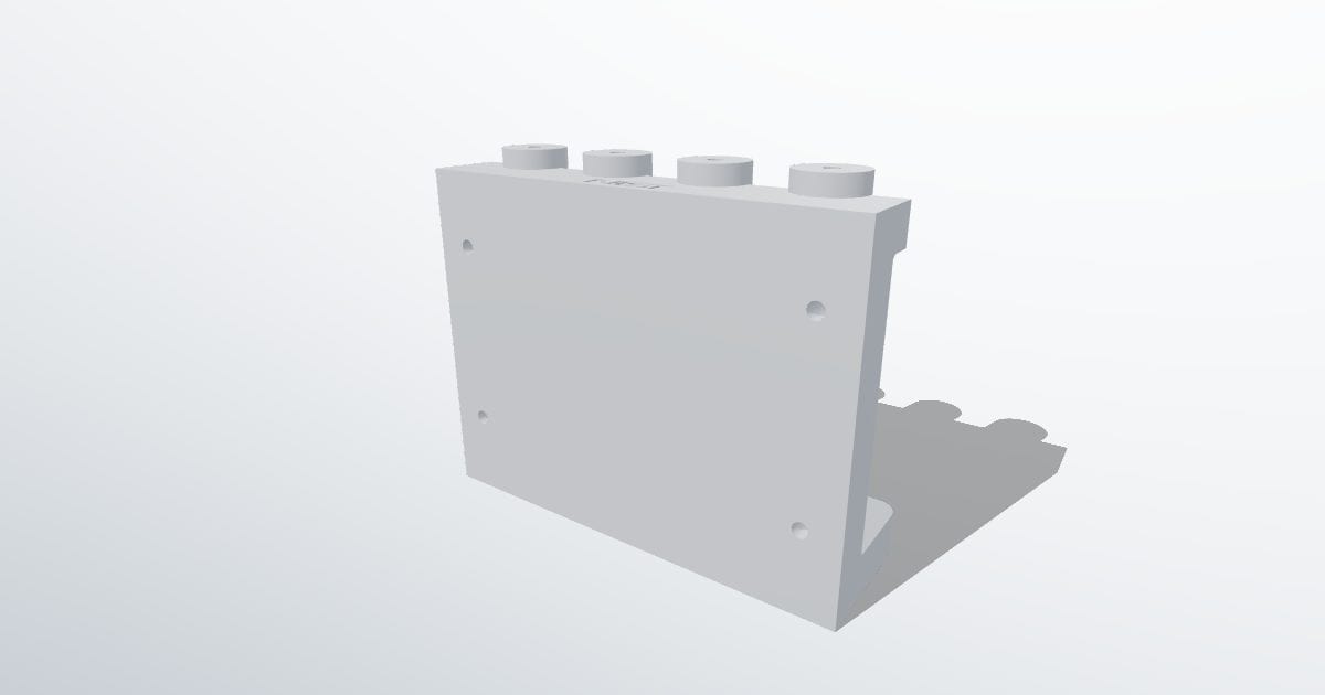 NIST test part FTC 06