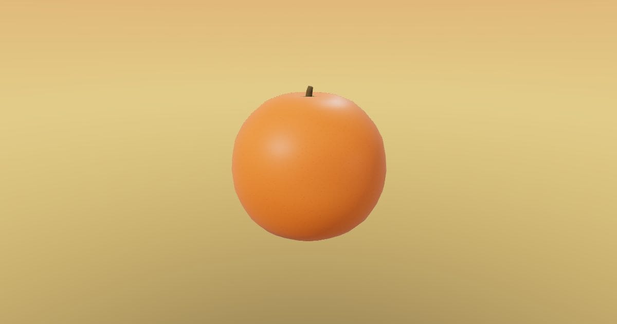 Orange