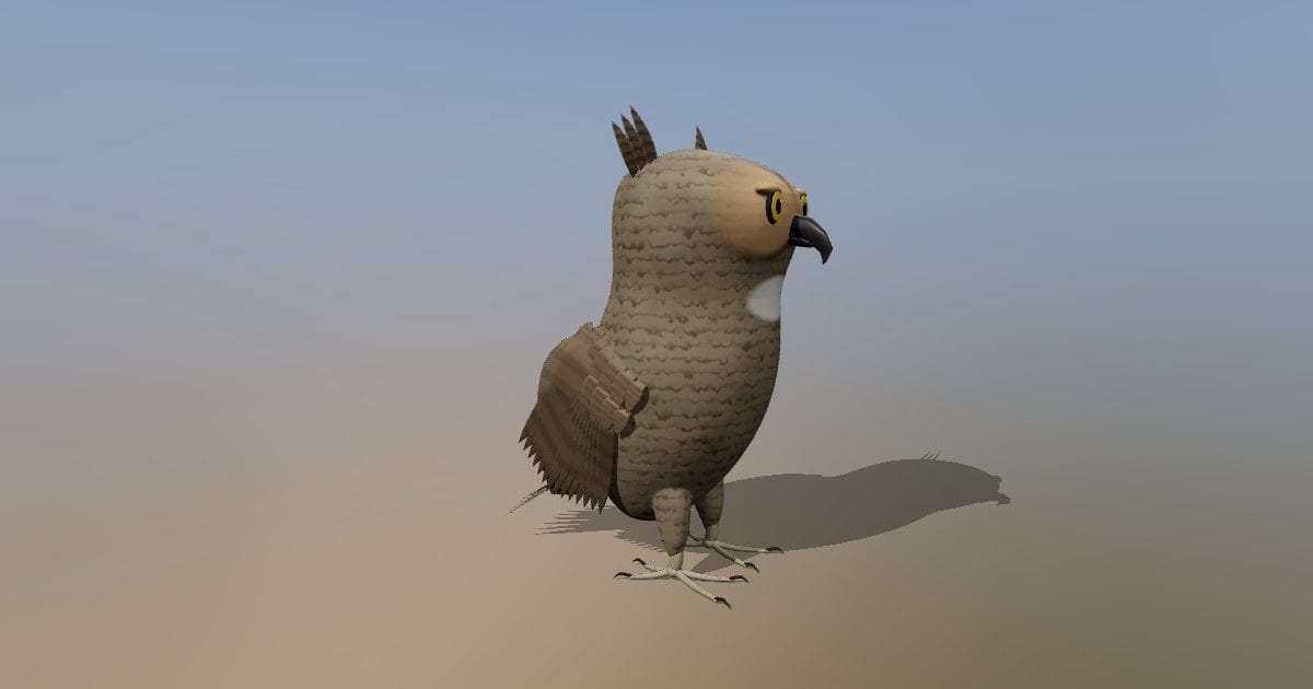 Owl