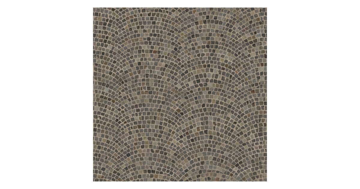 Paving stones texture