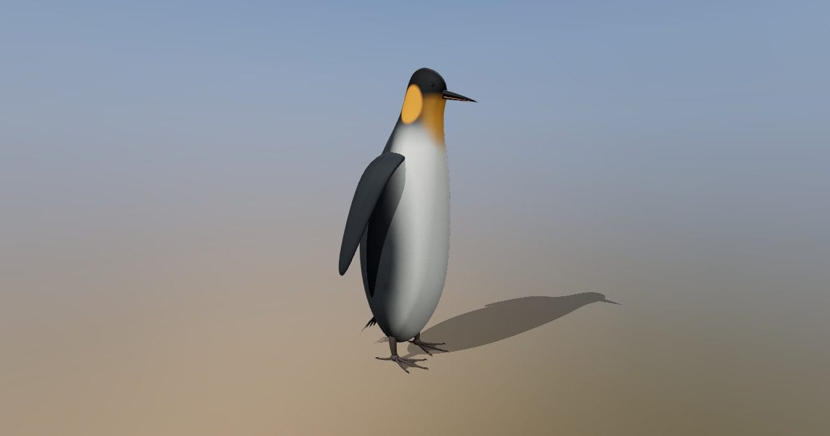 Penguin
