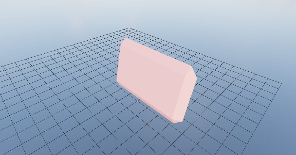 Pillow long