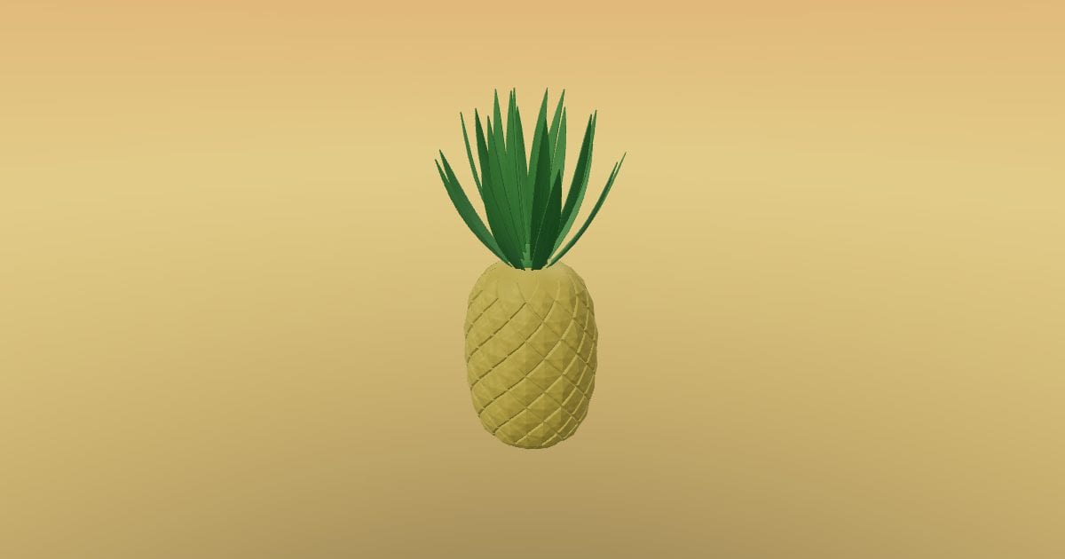 Pineapple