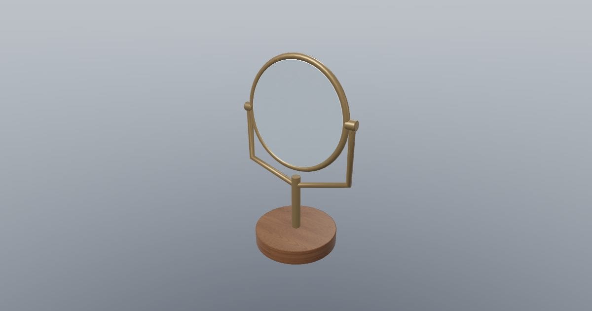 Pivot Reflect - Mirror