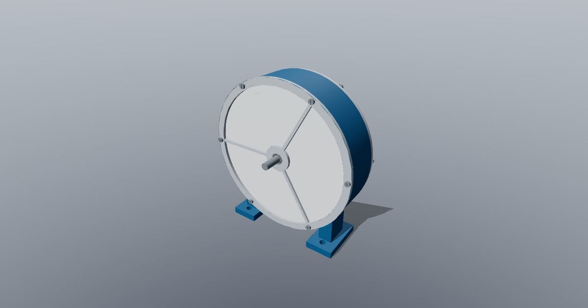 Planetary gearbox, nominal 10:1 ratio