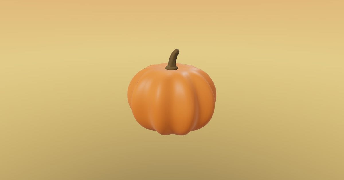 Pumpkin