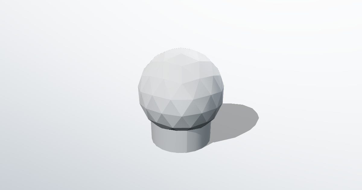 Radome