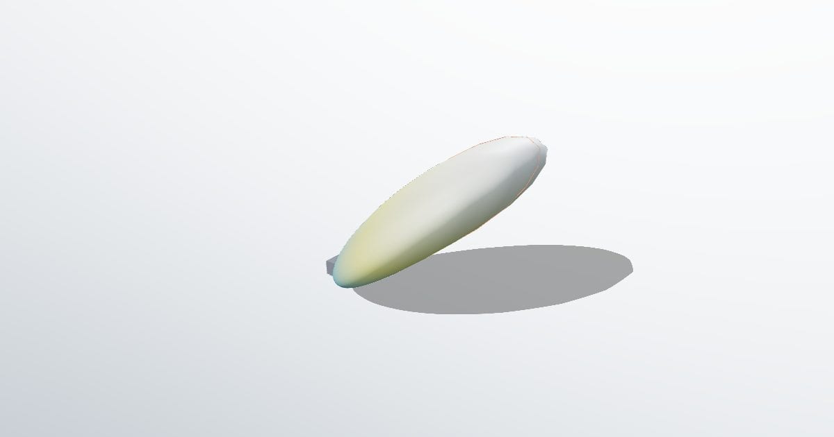 Recessed step light (GLDF)