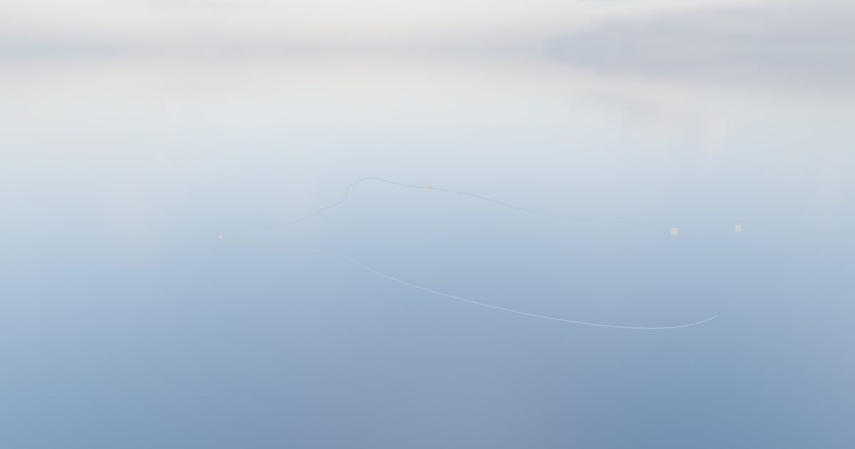 Ridge hike, 3D track (KMZ)