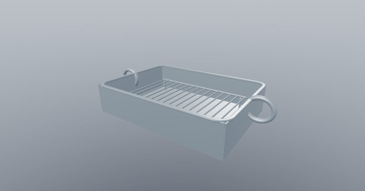 Roast Rack - Bakeware