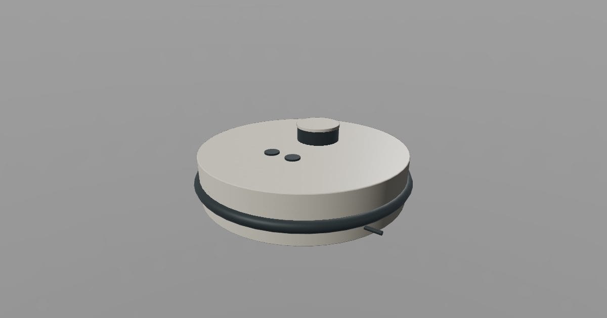 Robot Sweep - Robot Vacuum