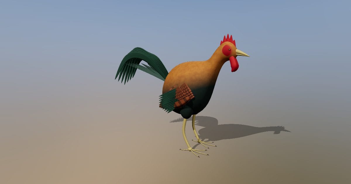 Rooster