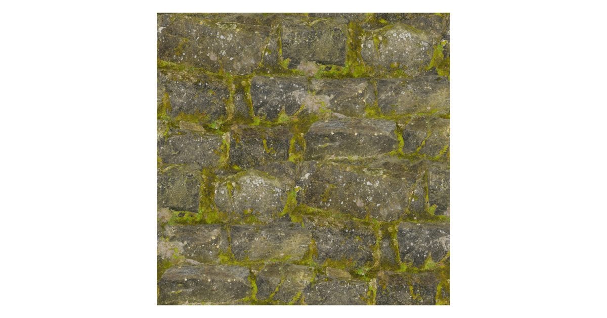 Rough rock face texture