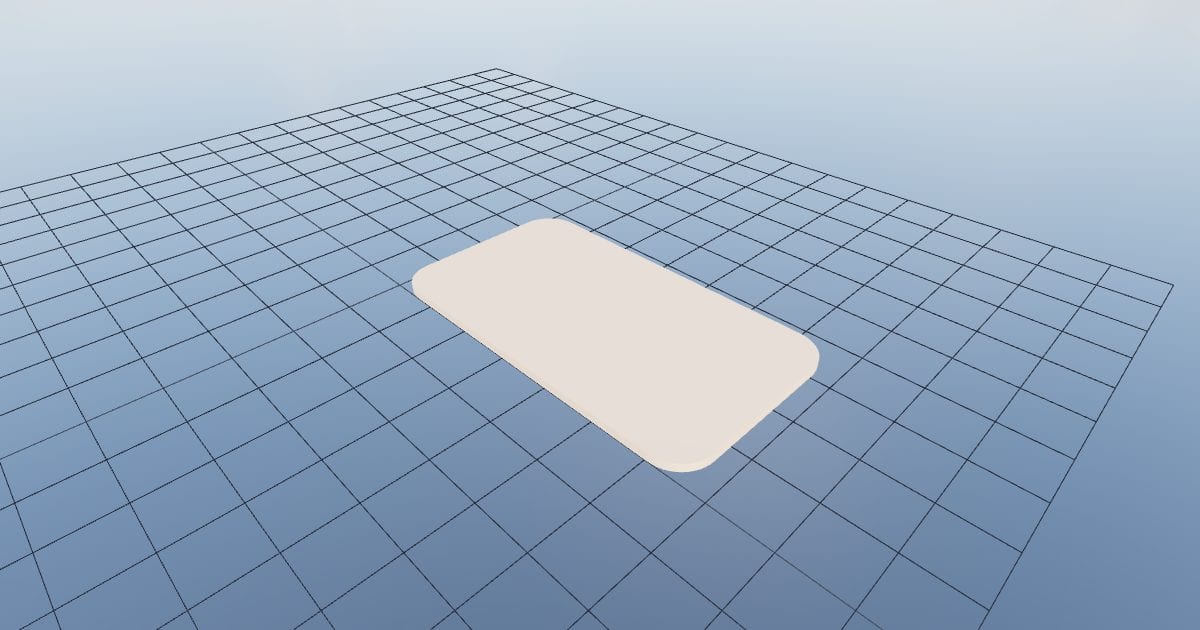 Rug doormat