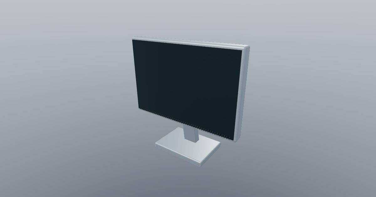 Screen One - All-in-One Computer