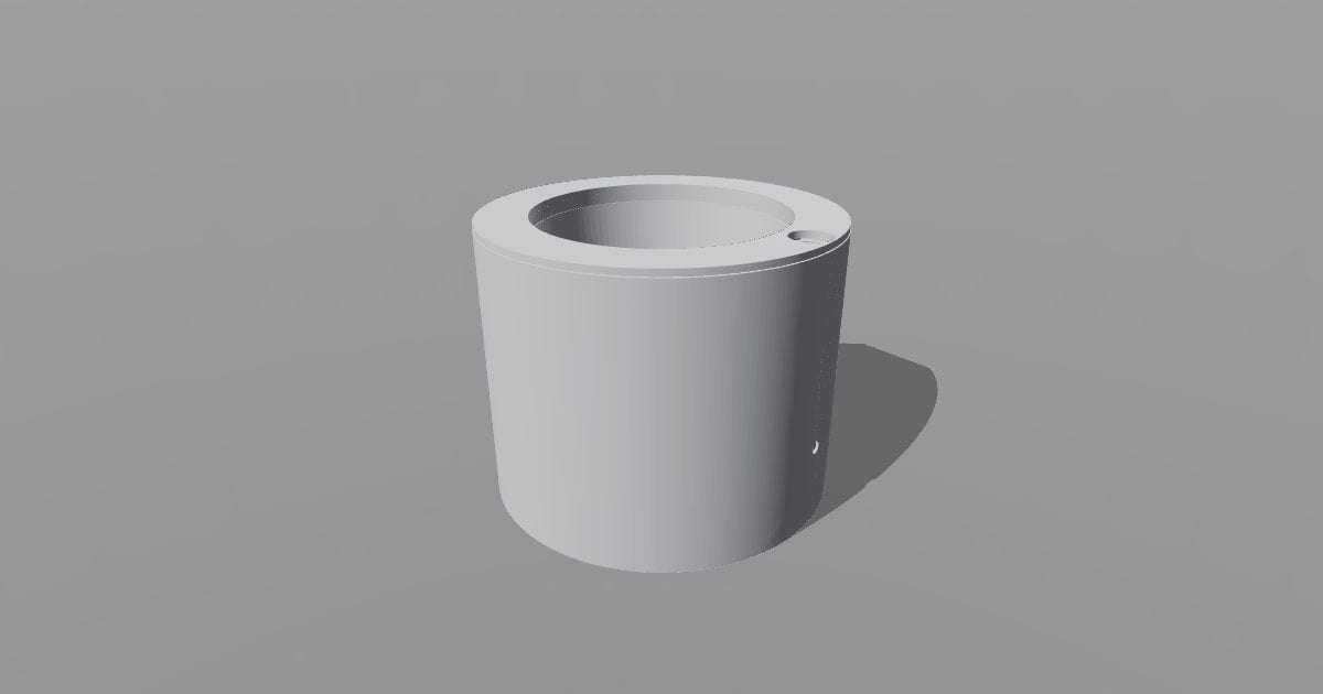 Self-watering planter assembly