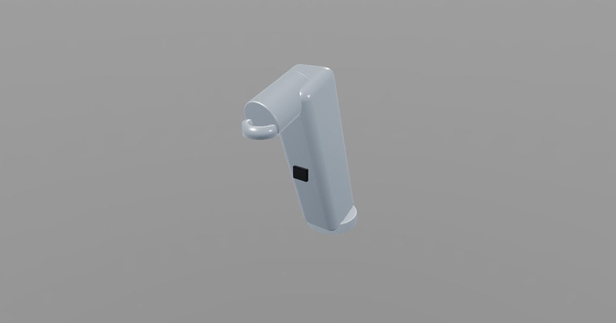 Sensor Mixer - Sensor Basin Faucet