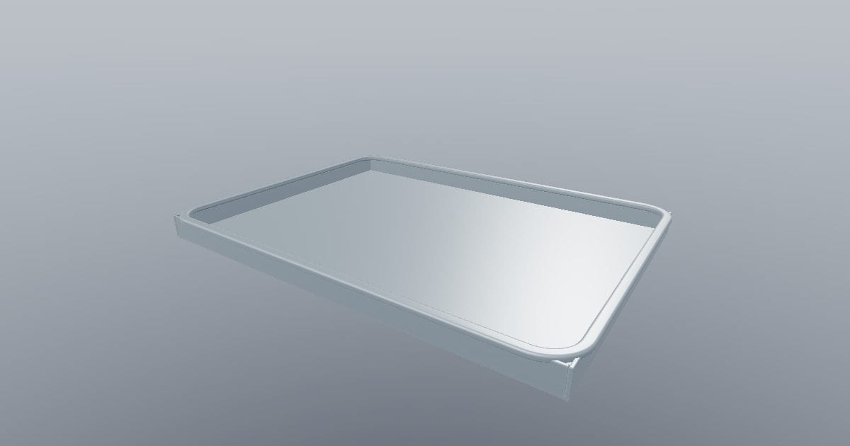 Sheet Bake - Bakeware