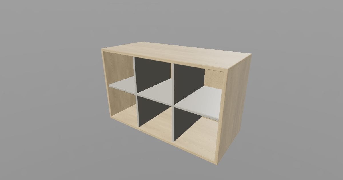Shoe Grid - Shoe Organizer