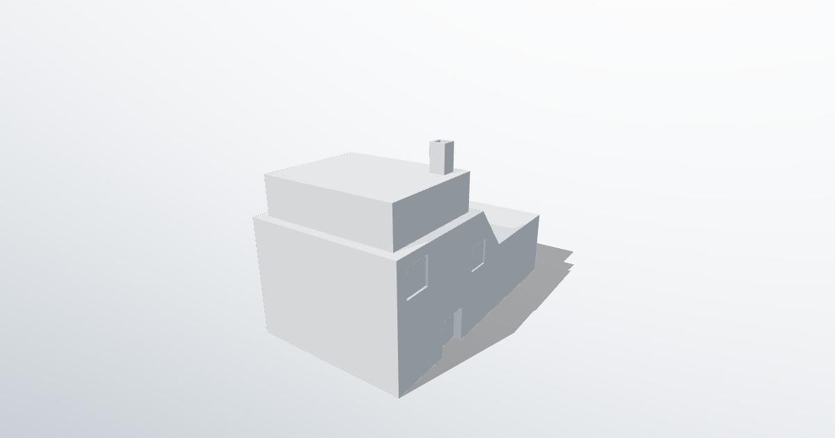 Small house