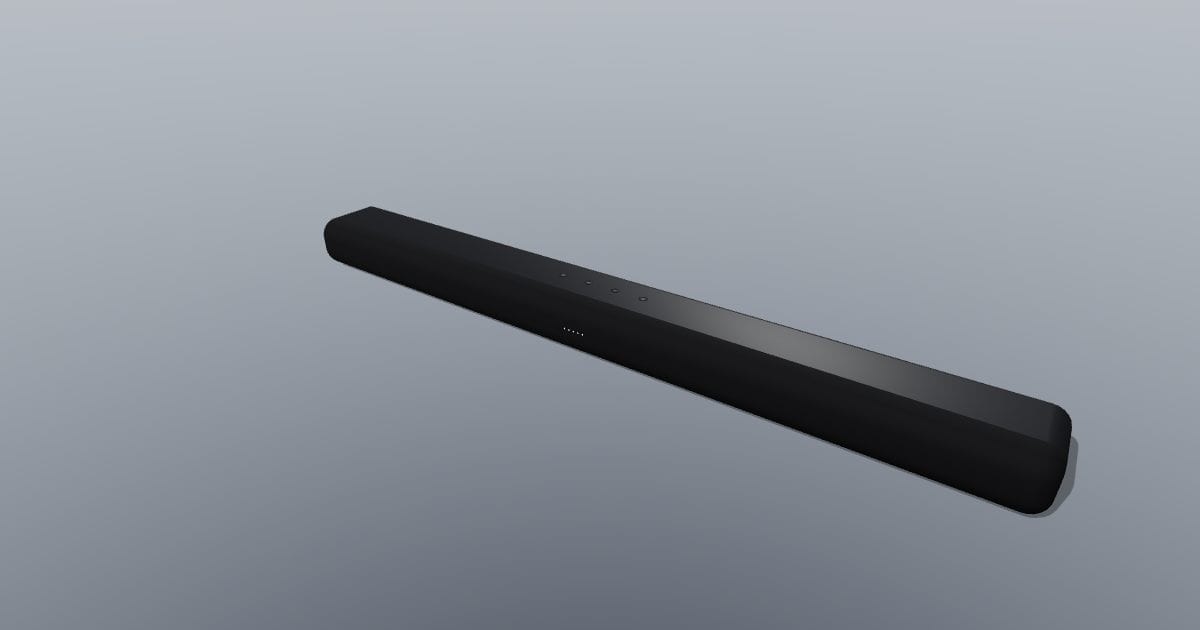 Soundbar