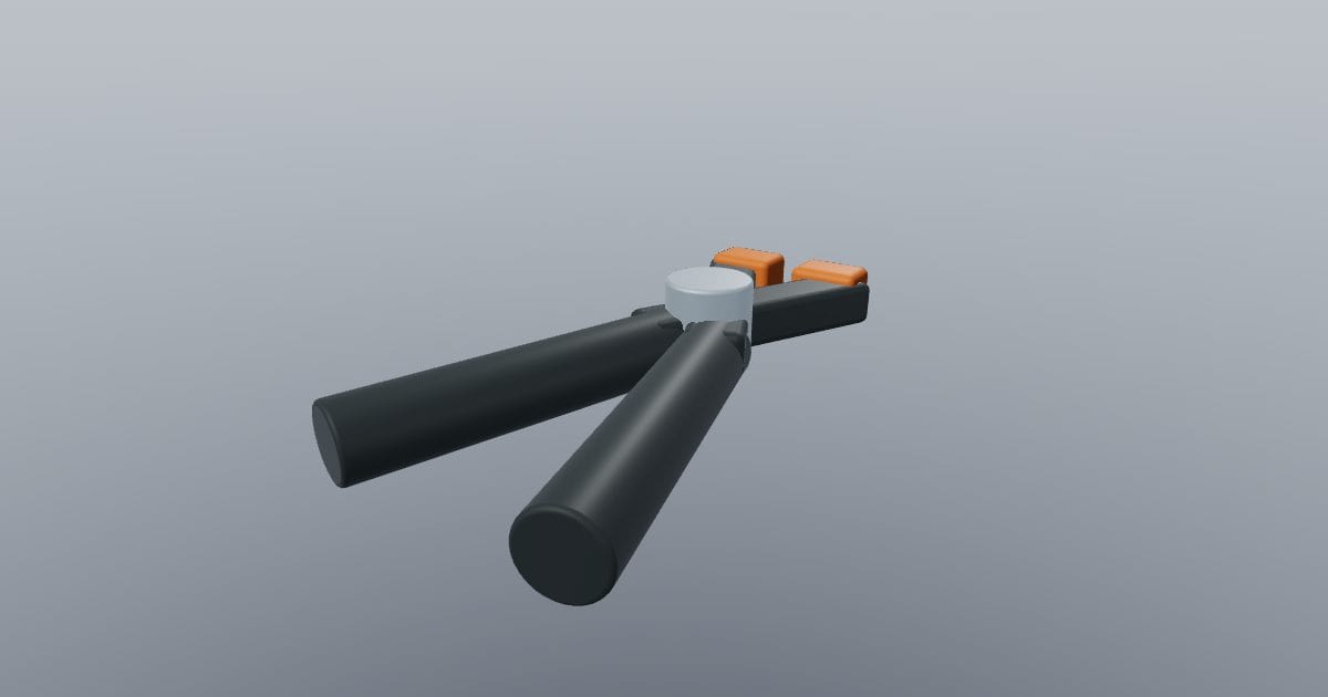 Spring Clip - Spring Clamp