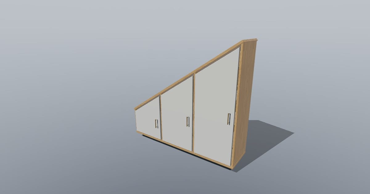 STEP - Stepped Storage