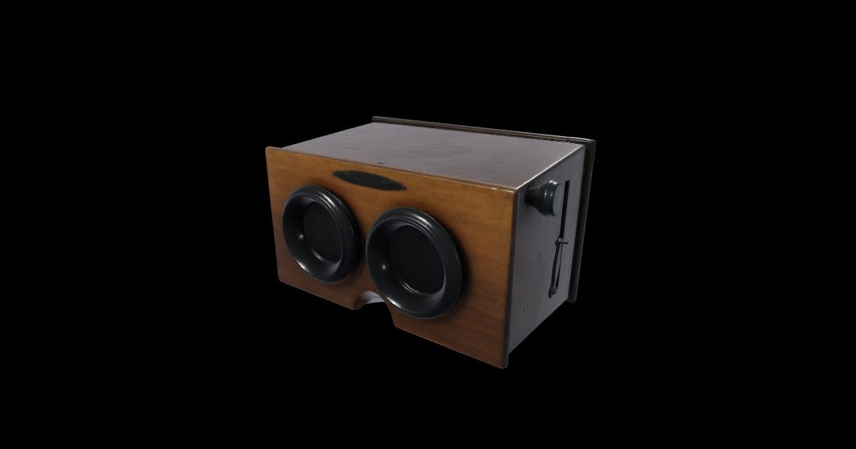 Stereoscope