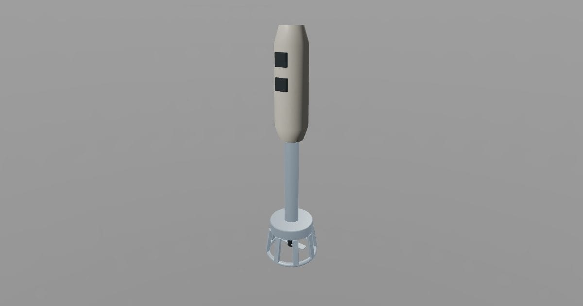 Stick Blend - Small Appliance