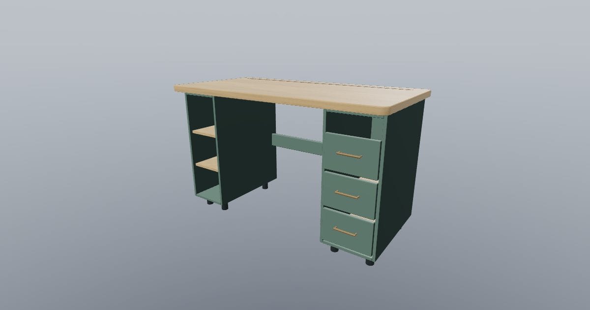 STITCH 150 - Sewing and Craft Table