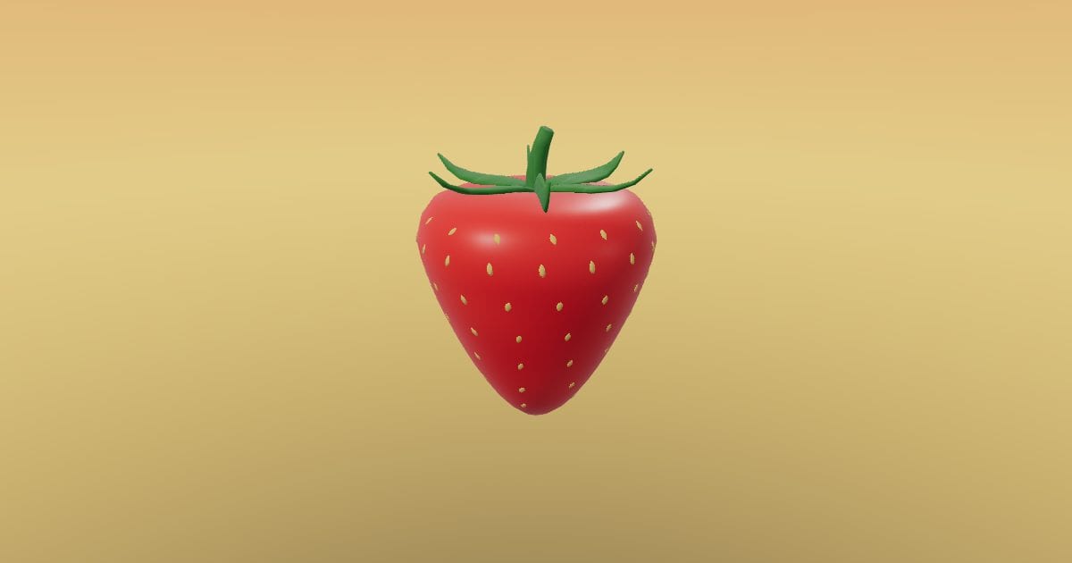 Strawberry