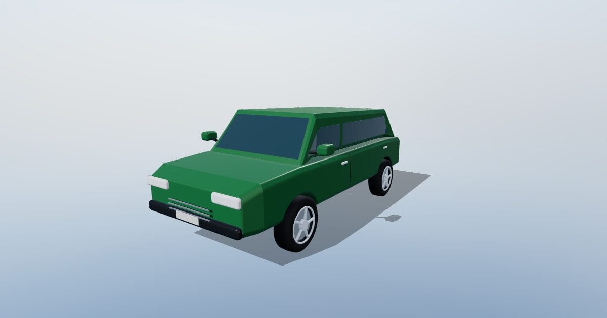 SUV