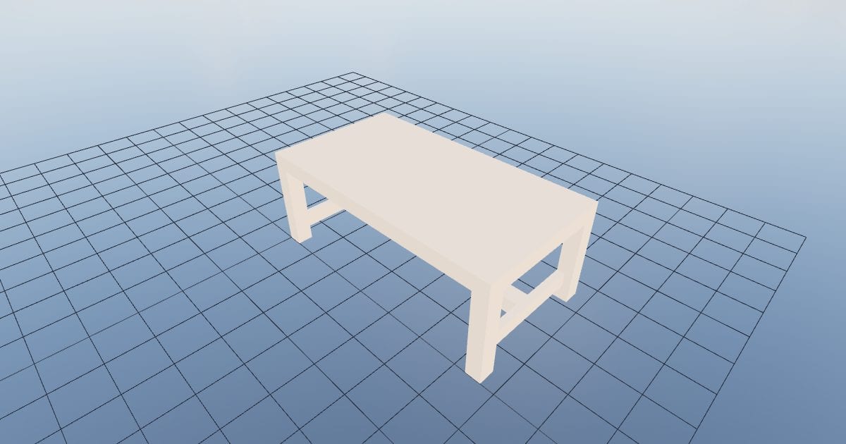 Table
