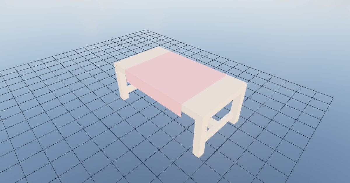 Table cloth