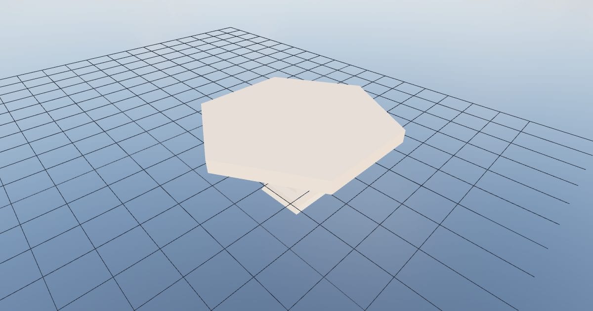 Table round