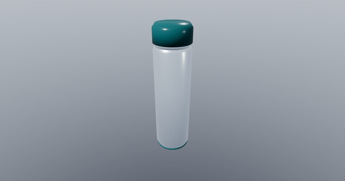 Thermos - Original Drink Vessel