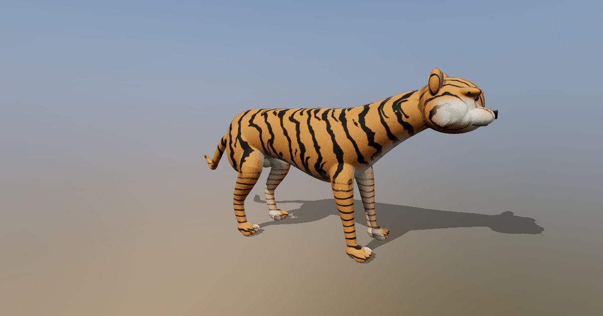 Tiger