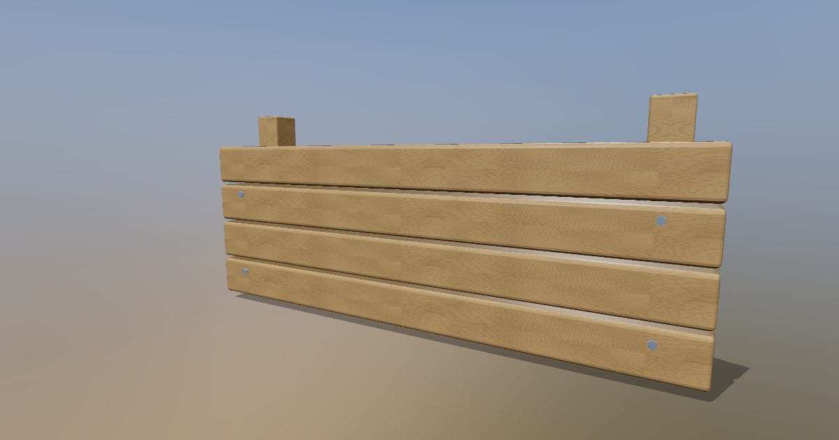 Timber sleeper retaining wall