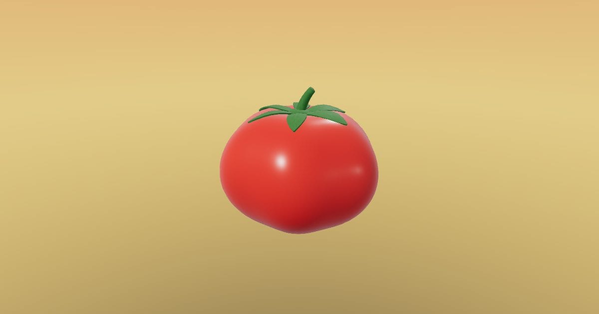 Tomato