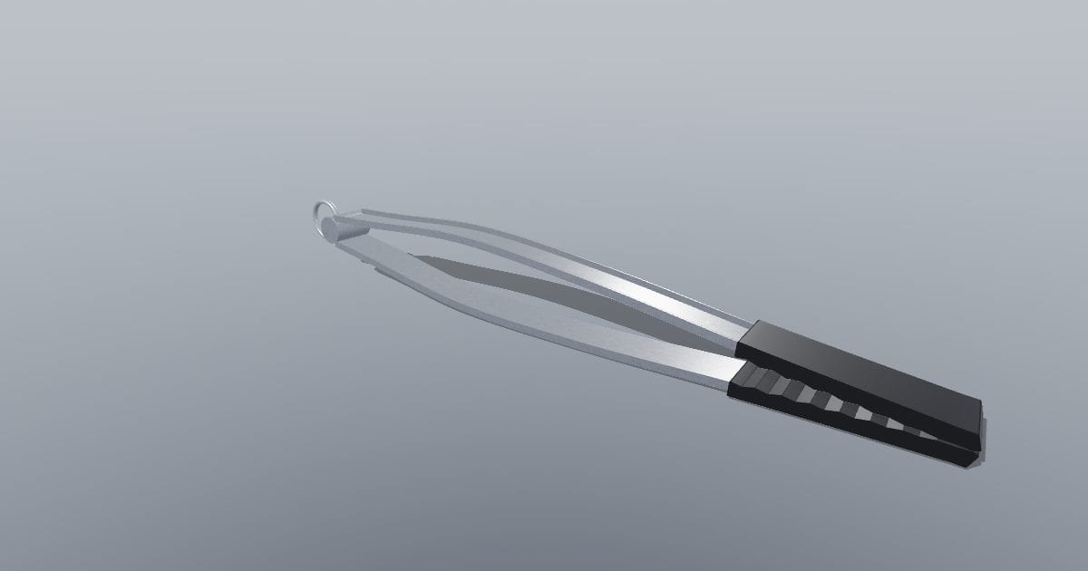 Tongs