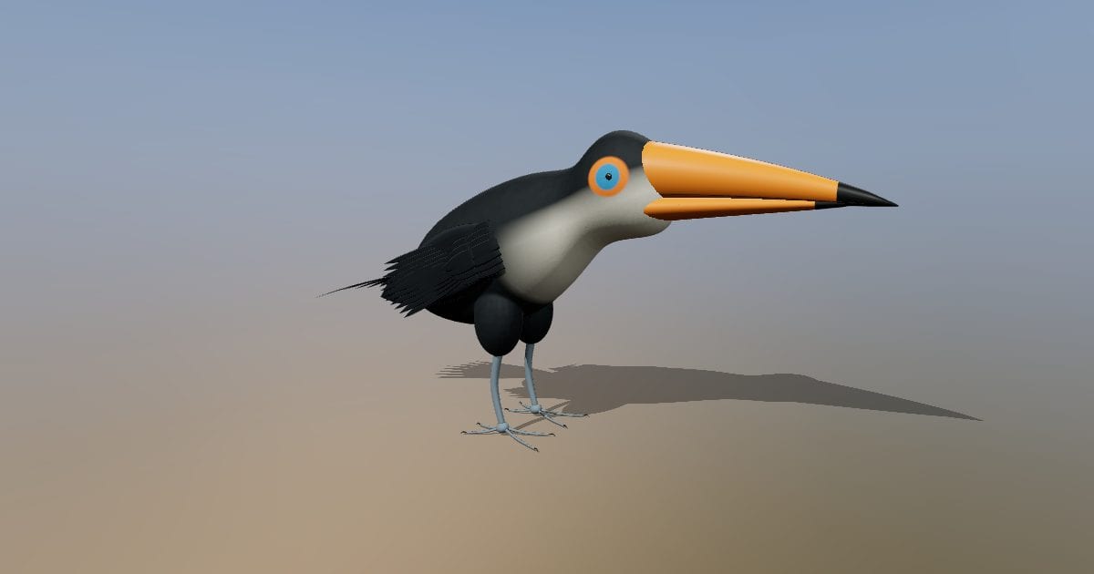 Toucan
