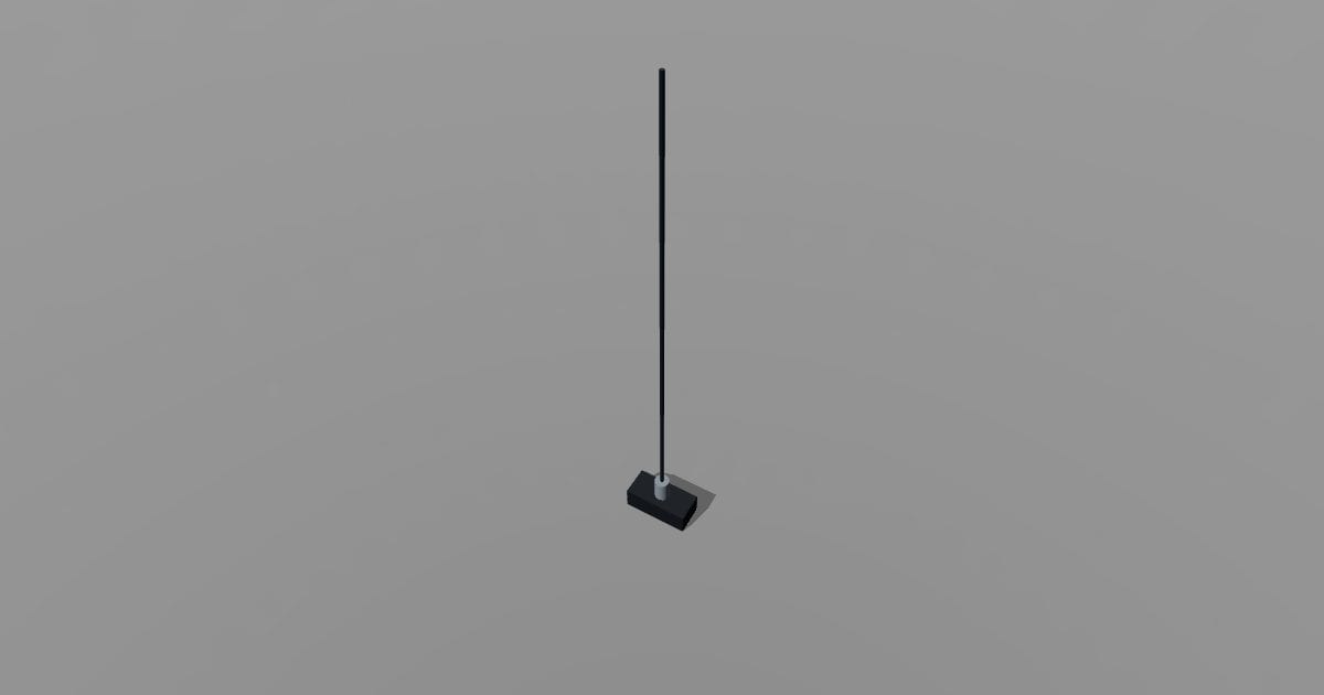 Track pendant suspension adapter