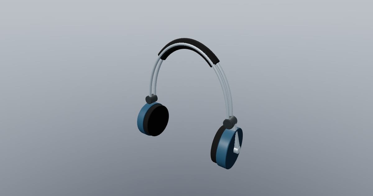 Travel Fold - on-Ear Headphones