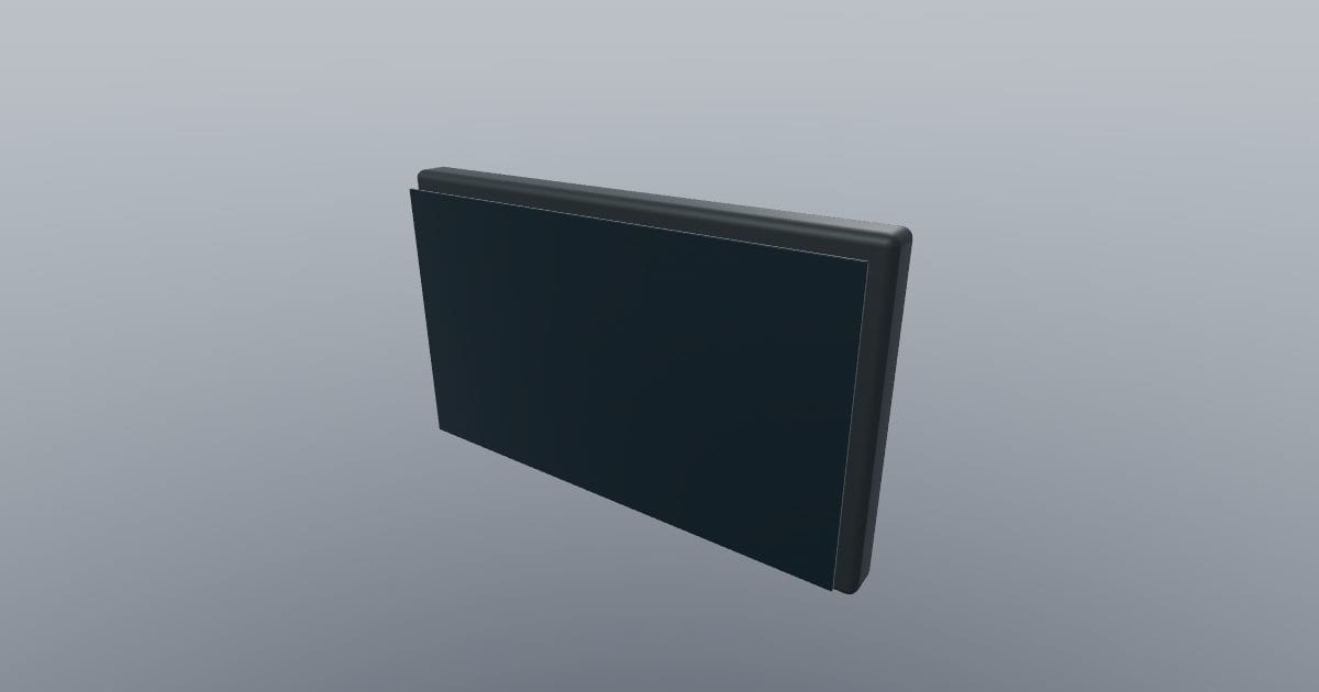Travel View - Portable Monitor