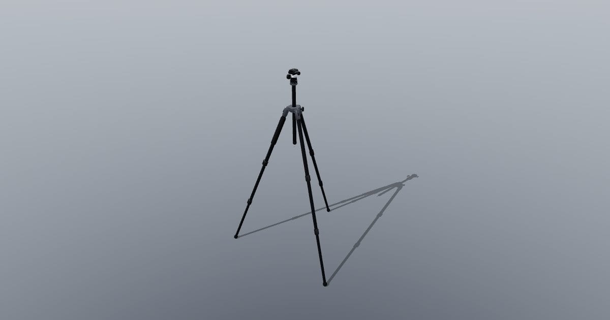 Tripod
