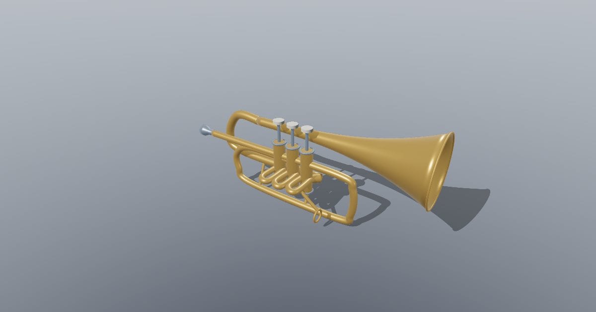 Trumpet
