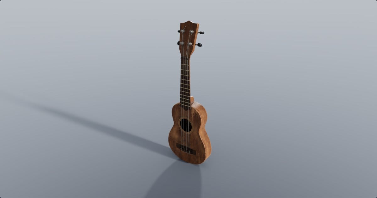 Ukulele